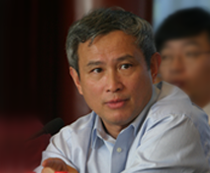周其仁