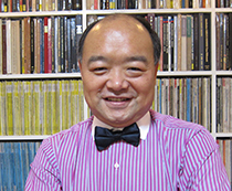 马浩
